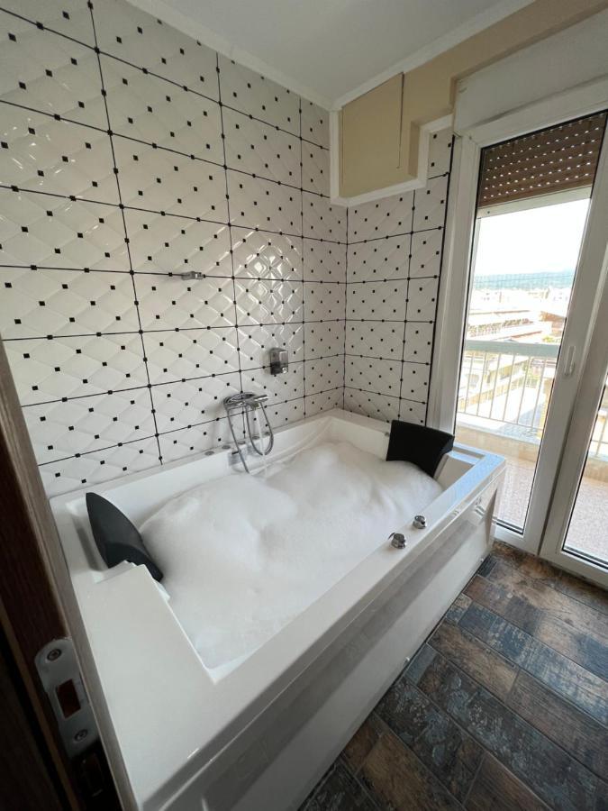 Jacuzzi Appartement *