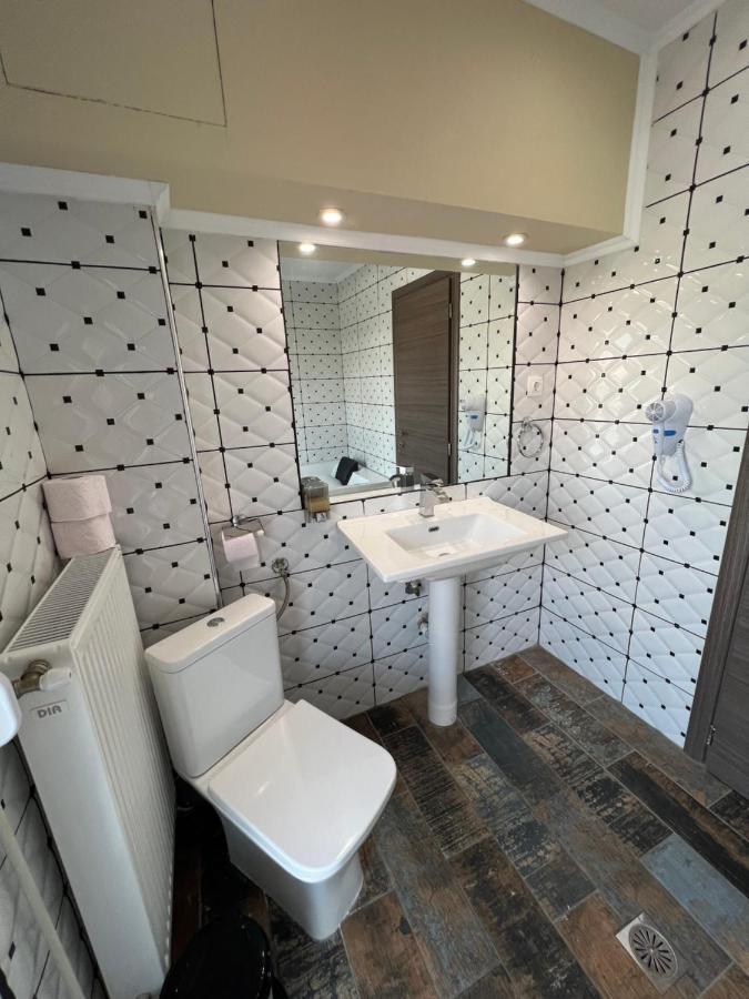 Jacuzzi Appartement Thessaloniki