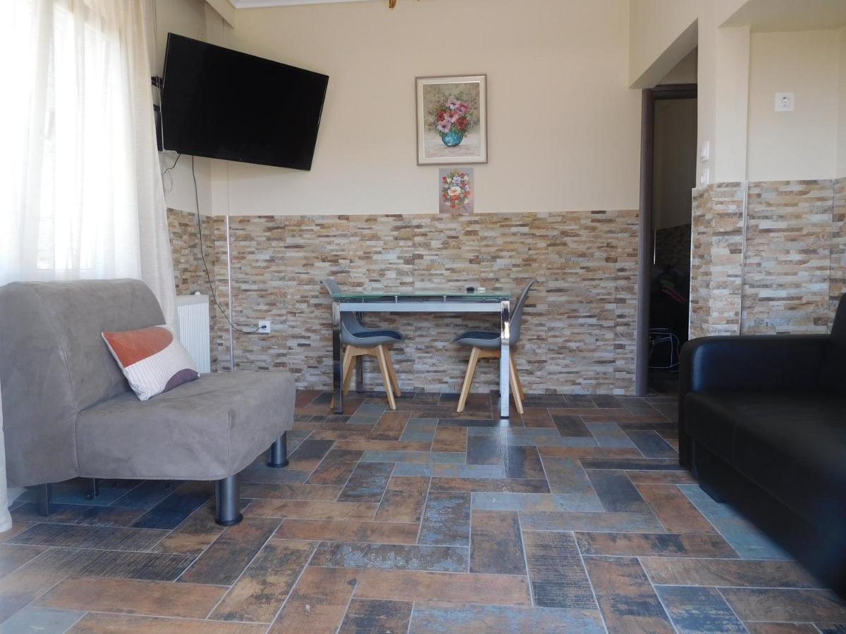 Appartement Jacuzzi